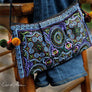 Thai Embroidered Boho Bag - OutOfAsia